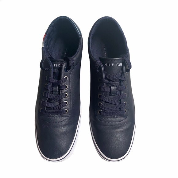Men’s Tommy Hilfiger Sneakers (Size 12) - Picture 1 of 10